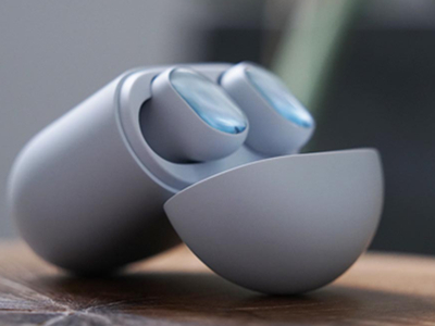 airdots3pro怎么无线充电