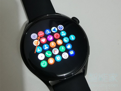 华为watch3pro怎么下载软件