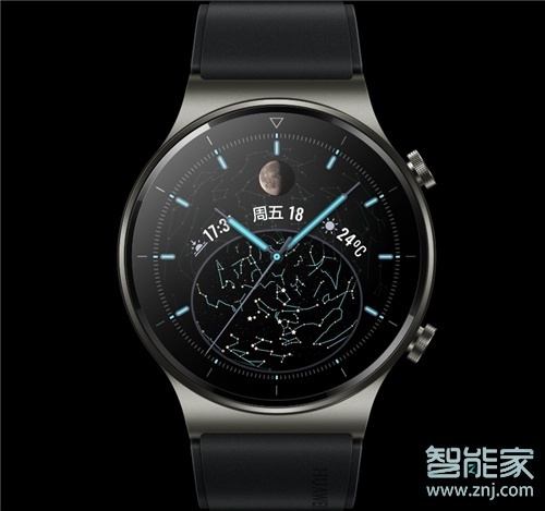 华为gt2pro和gt2proecg的区别