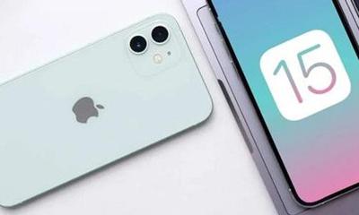 ios15怎么分屏 ios15分屏模式