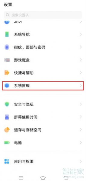 iqooneo5活力版怎么设置语言