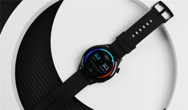 华为watch3可以测血压吗