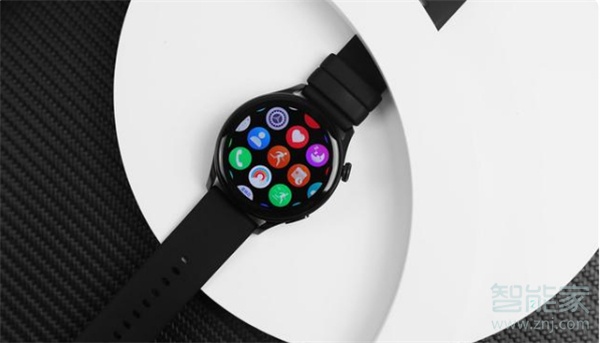 华为watch3什么芯片