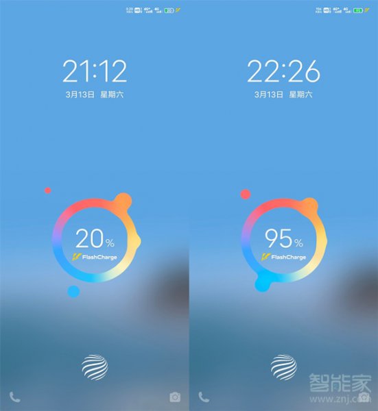 vivox60有双引擎闪充吗