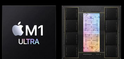 苹果m1性能相当于gtx 苹果m1ultra相当于什么显卡