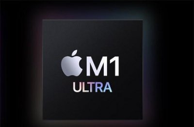 m1处理器相当于英特尔 苹果m1ultra相当于英特尔
