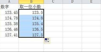 roundup函数使用教程