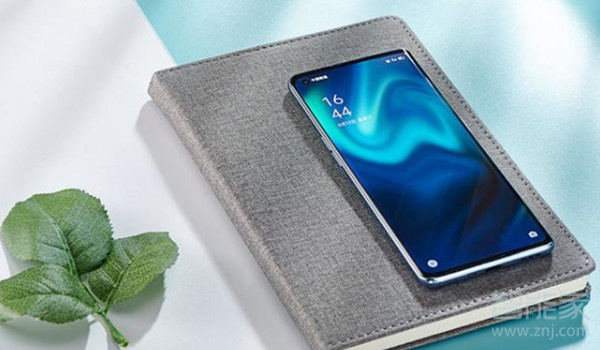 opporeno6pro是曲面屏吗