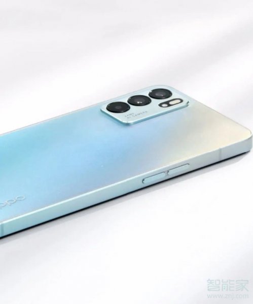 opporeno6有nfc吗