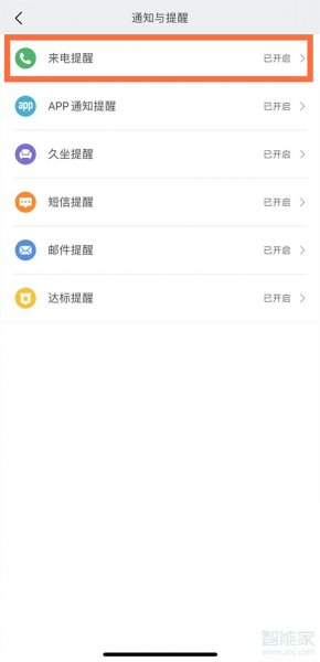 小米手环能接电话吗