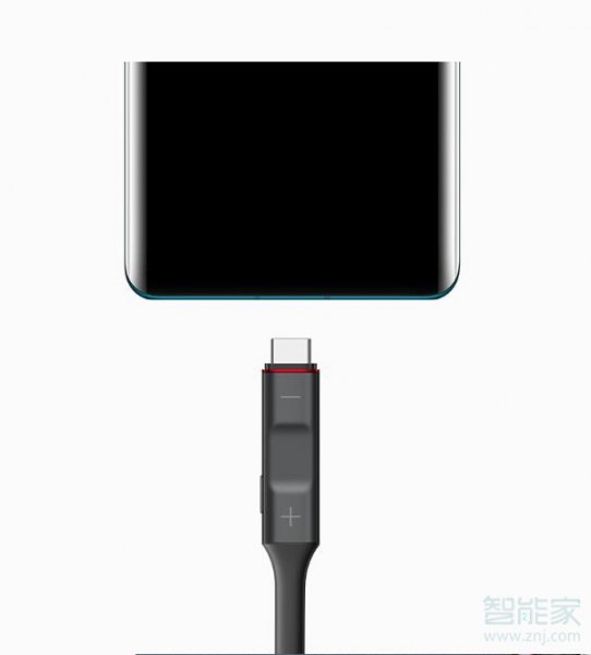 华为耳机freelace怎么充电