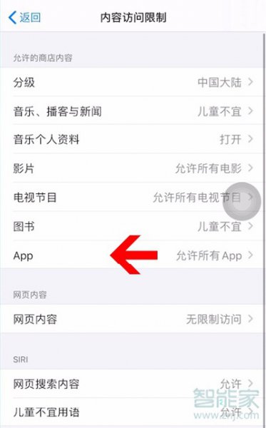 苹果12怎么设置隐私应用加密