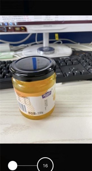 苹果原相机怎么连拍