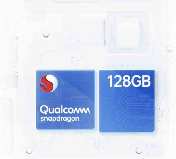 oppoa32处理器是多少