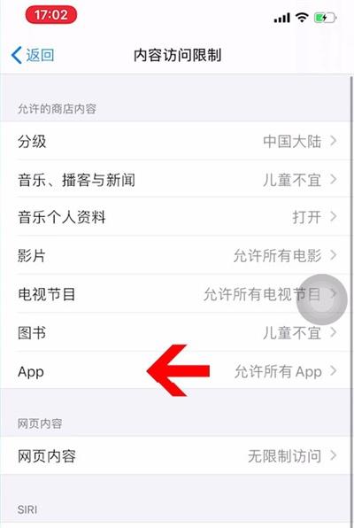 苹果11怎么设置隐私锁