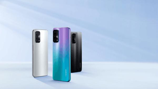 oppoa93像素是多少