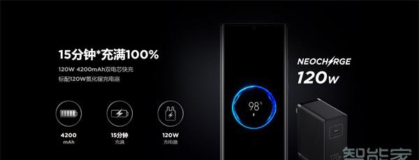 努比亚z30pro有无线充电吗