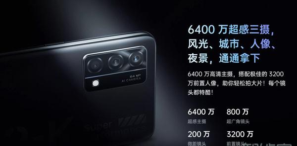 oppok9拍照参数
