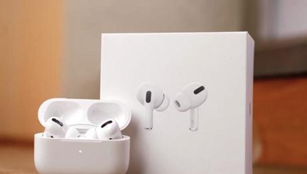 airpods pro可以连接电脑吗