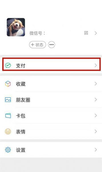 怎么开通分付收款码