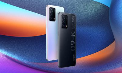 oppok9分辨率是多少 oppoa9屏幕分辨率多少