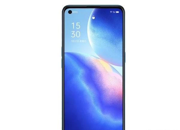 oppok9分辨率是多少