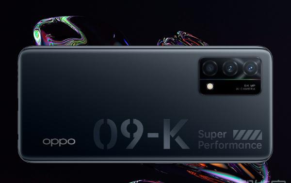 oppok9是玻璃机身吗