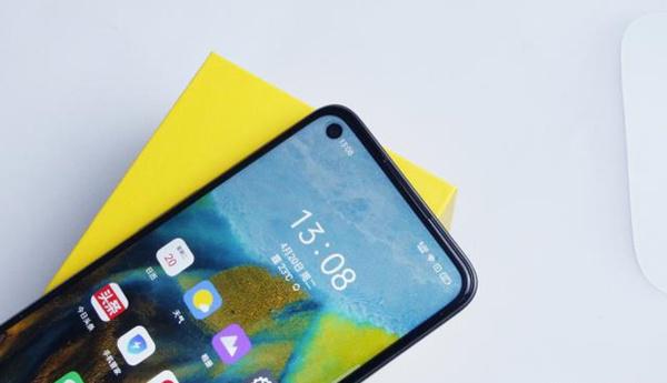 真我q3有面部识别吗
