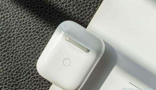 airpods2可以用20w快充吗