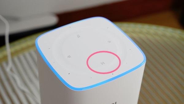 小米小爱同学怎么连接wifi