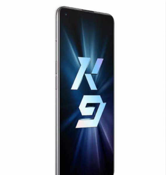 oppok9有线性马达吗