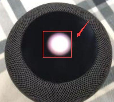 homepod mini怎么重置