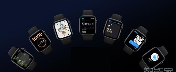 iwatch蜂窝和gps区别