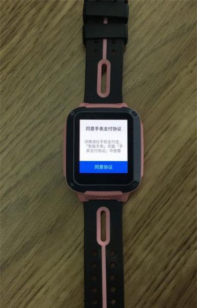 小天才d2可以用支付宝吗