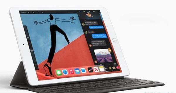 ipad2020支持快充吗