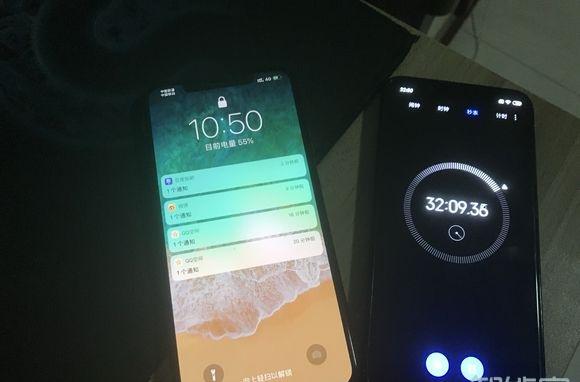 iphonexsmax支持快充多少W