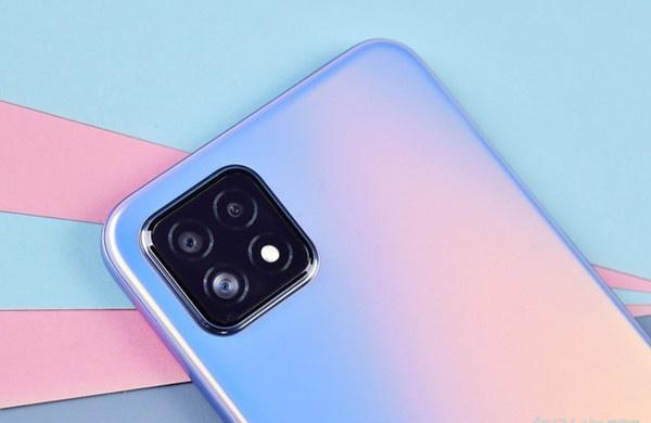 oppoa72像素是多少