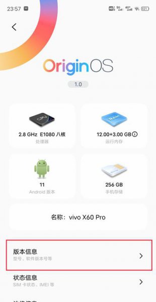 vivousb调试模式在哪里打开