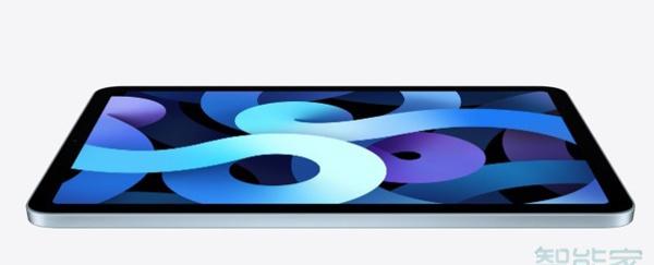 ipad air4刷新率