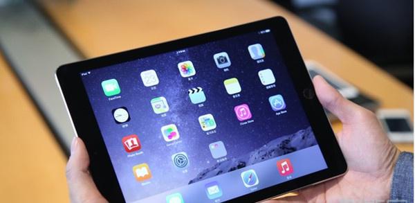 ipadair2可以用18w充电器吗