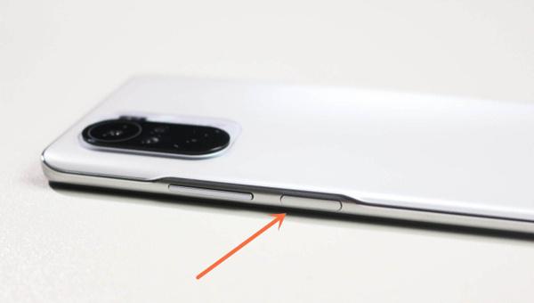 红米手机怎么强制关机重启