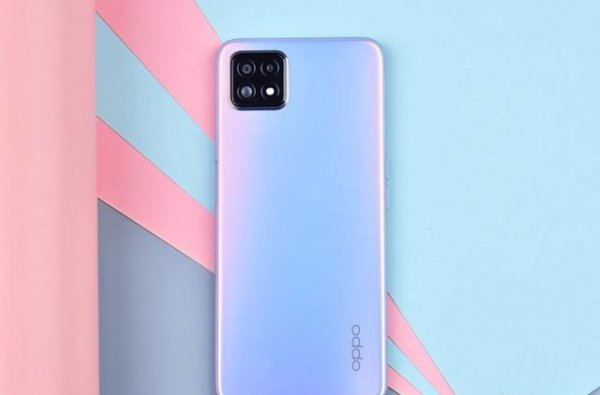 oppopdym20是什么型号手机