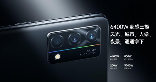 oppok9支持多少倍变焦