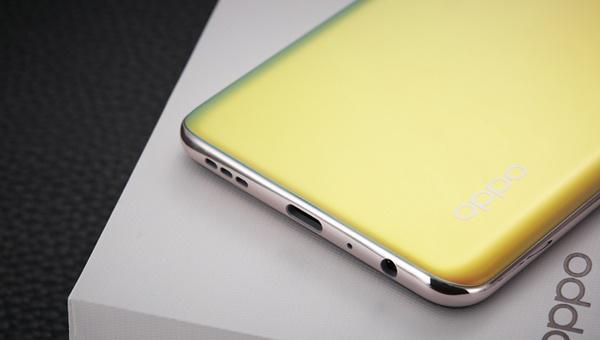 oppok9是不是双扬声器