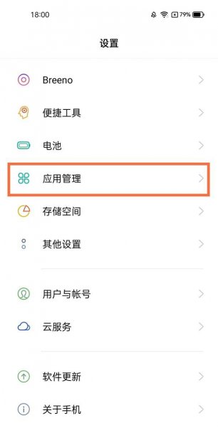 真我V13怎么应用分身