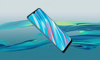 realme真我v11语言设置 真我v11怎么设置简体中文