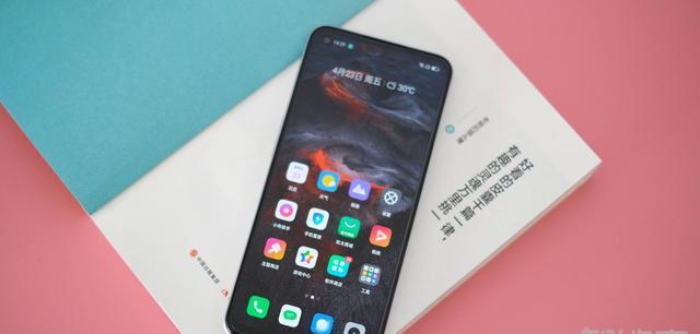 真我q3有dc调光吗
