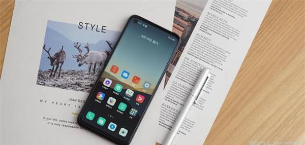 真我V13屏幕尺寸是多少