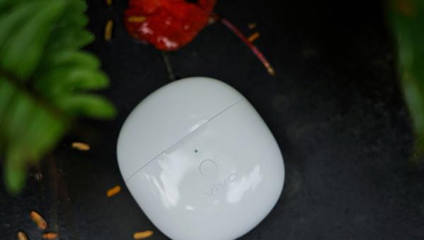 vivo手机怎么连接无线蓝牙耳机