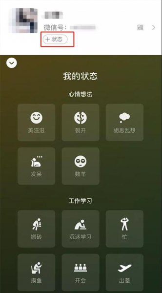 微信更新8.0.2版本新功能